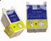 Epson T019/Black and T020/Color Twinpack.